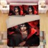 NARUTO Anime 2215 Duvet Cover and Pillowcase Set Bedding Set