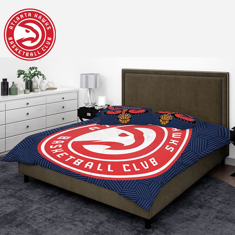 NBA-Atlanta-Hawks-Bedding-Comforter-Set-1