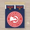 NBA Atlanta Hawks Bedding Comforter Set