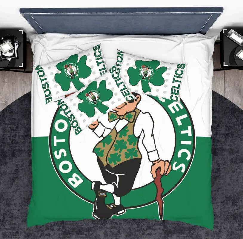 NBA-Boston-Celtics-Bedding-Comforter-Set-1