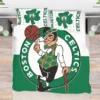 NBA Boston Celtics Bedding Comforter Set
