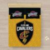 NBA Cleveland Cavaliers Bedding Comforter Set