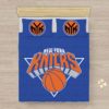 NBA New York Knicks Bedding Comforter Set