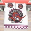 NBA Toronto Raptors Bedding Comforter Set