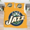 NBA Utah Jazz Bedding Comforter Set