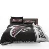 NFL Atlanta Falcons Bedding Comforter Set