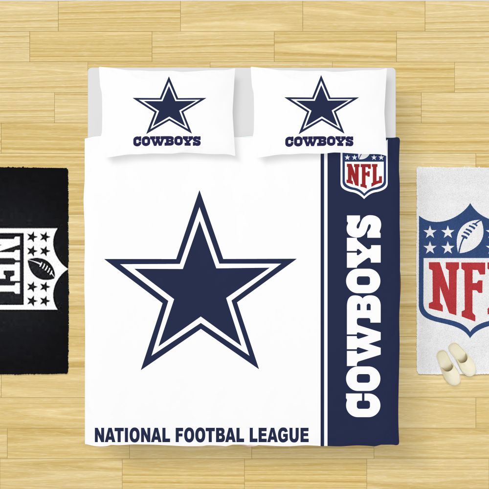 NFL-Dallas-Cowboys-Bedding-Comforter-Set-1