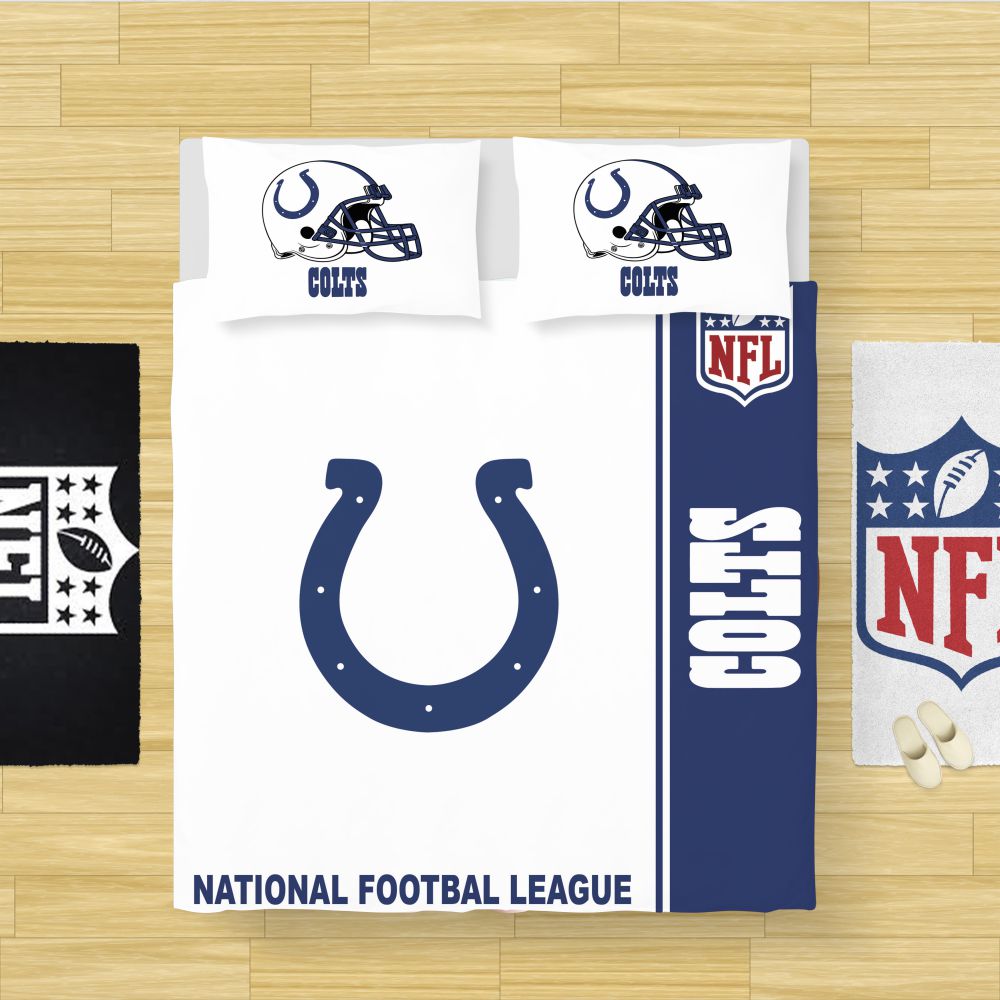 NFL-Indianapolis-Colts-Bedding-Comforter-Set-1