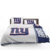 NFL New York Giants Bedding Comforter Set