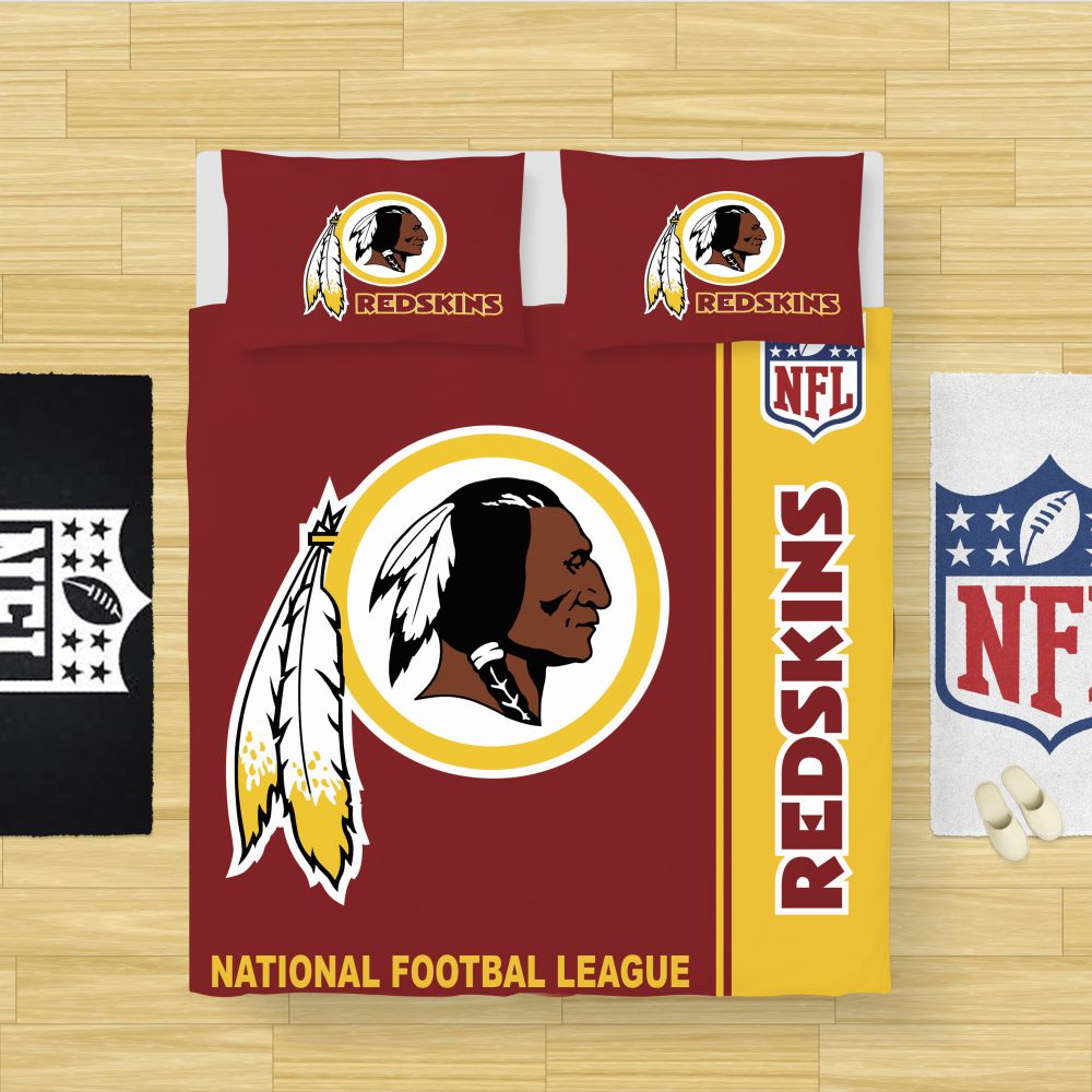 NFL-Washington-Redskins-Bedding-Comforter-Set-1