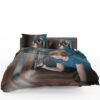 Nancy Drew and the Hidden Staircase Movie Sophia Lillis Bedding Set