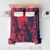 Naofumi Shield Team Supersoft Microfiber Blending The Rising Of The Shield Hero Bedding Set