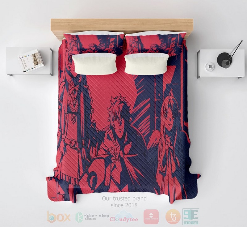 Naofumi Shield Team Supersoft Microfiber Blending The Rising Of The Shield Hero Bedding Set Naofumi Shield Team Supersoft Microfiber Blending The Rising Of The Shield Hero Bedding Set