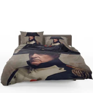 Napoleons Quest Time Travel Chronicles Bedding Set