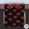 Naruto Akatsuki Bedding Set