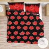 Naruto Akatsuki Bedding Set