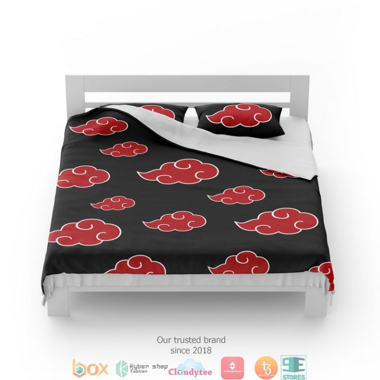 Naruto-Akatsuki-Bedding-Set-2-1