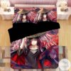 Naruto Anime 3D Bedding Set