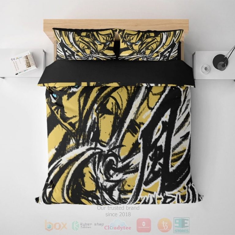 Naruto-Kurama-Jinchuriki-Bedding-Set-1