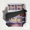 Naruto The Uchiha Bedding Set