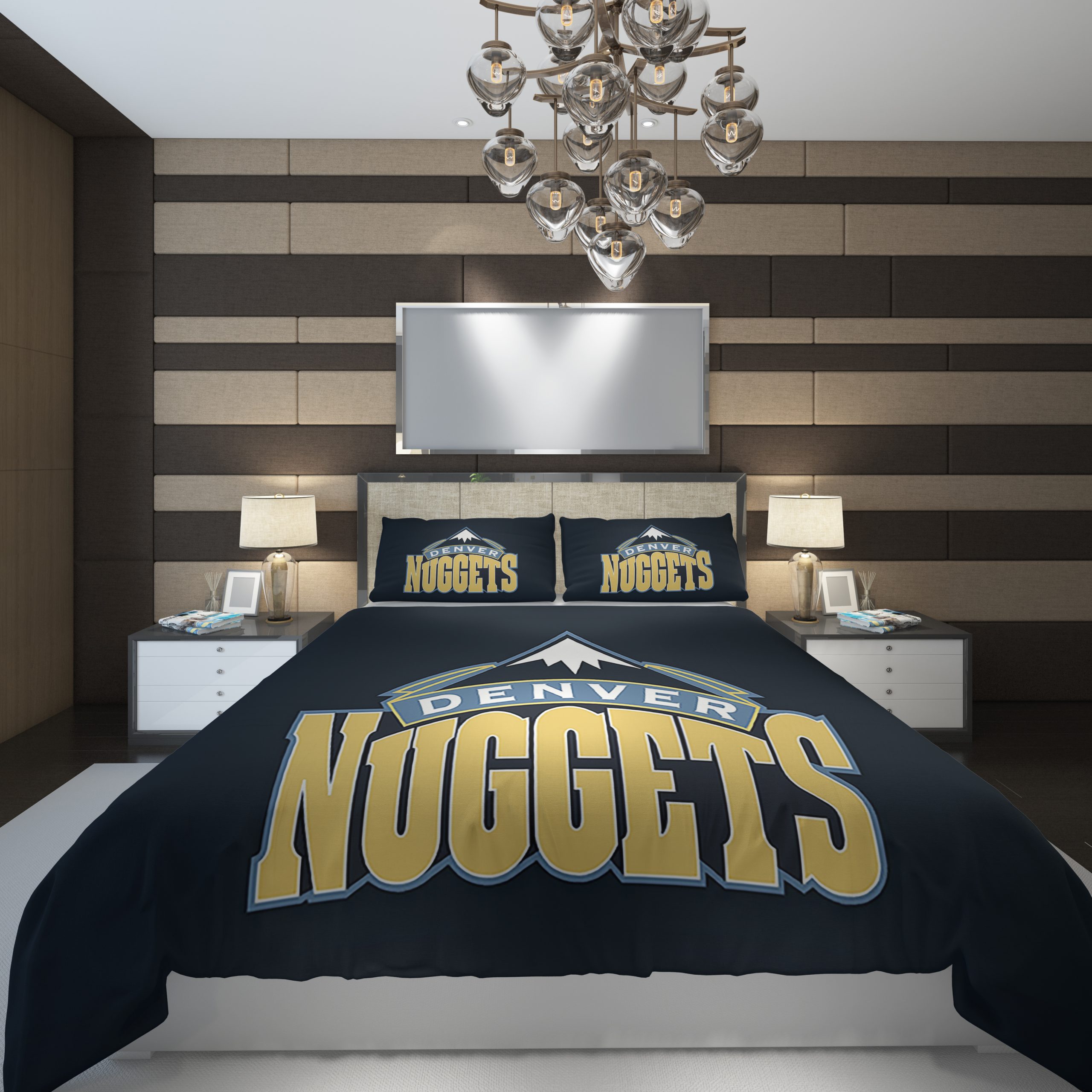 Nba National Basketball Association Basketball 1031030 Duvet Cover and Pillowcase Set Bedding Set Nba National Basketball Association Basketball 1031030 Duvet Cover and Pillowcase Set Bedding Set