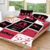 Nekoma Cozy Bedding Set
