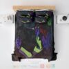 Neon Genesis Evangelion Mecha Evangelion Bedding Set