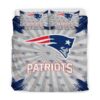 New England Patriots Bedding Set