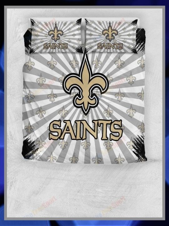 New-Orleans-Saints-Nfl-Quilt-Bedding-Set-2