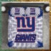 New York Giants Cover Bedding Set