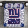 New York Giants Nfl Bedding Set