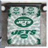 New York Jets Quilt Bedding Set
