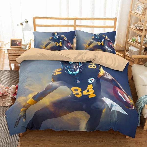 Nfl Color Rush Duvet Cover and Pillowcase Set Bedding Set Nfl Color Rush Duvet Cover and Pillowcase Set Bedding Set