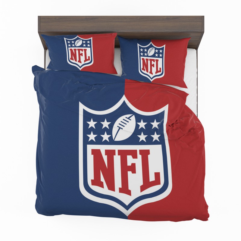 Nfl-Football-League-Bedding-Set-1