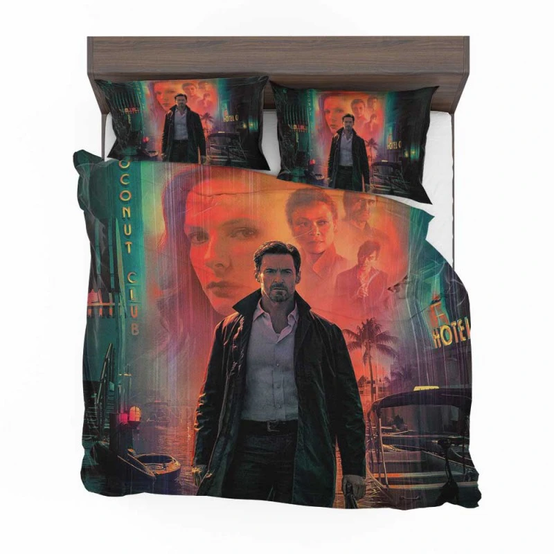 Nick-Bannister-Reminiscence-Movie-Hugh-Jackman-Bedding-Set-1