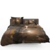 Nightcrawler Movie Jake Gyllenhaal Bedding Set