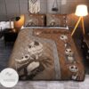 Nightmare Love Quilt Bedding Set