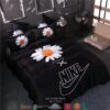 Nike Peaceminusone Daisy Duvet Cover Bedding Set