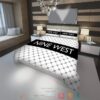 Nine West Bedding Set
