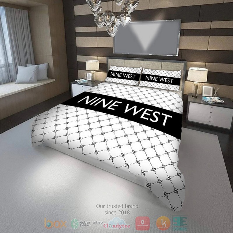 Nine West Bedding Set Nine West Bedding Set