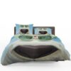 Norm of the North Movie Norm of the North Polar Bear Bedding Set