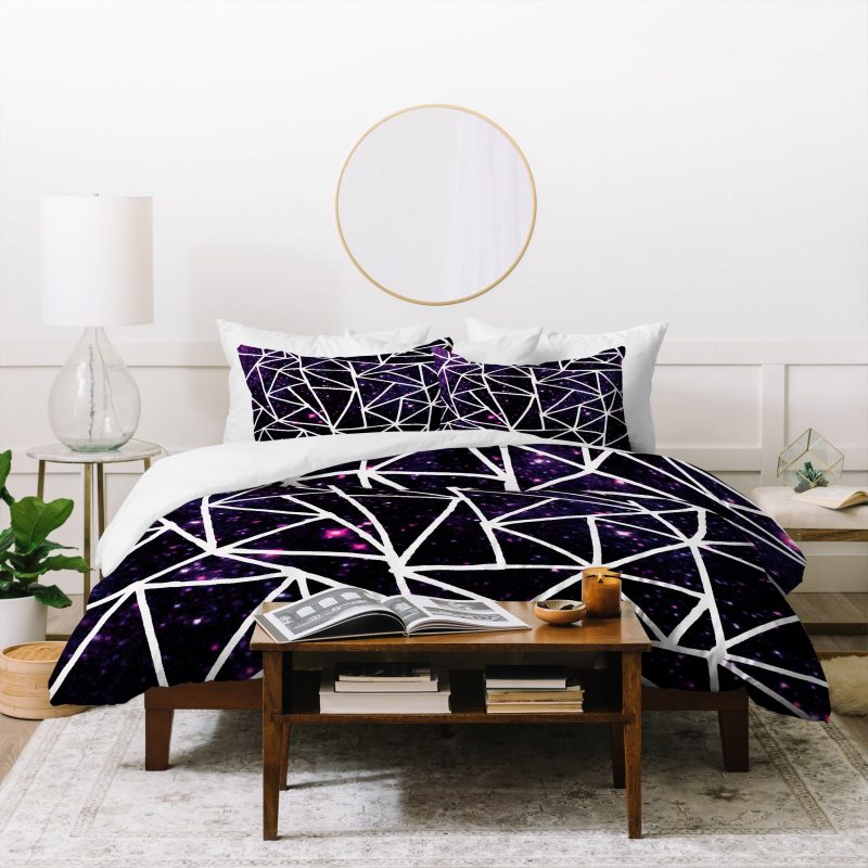 Nostromo Rear Window Duvet Cover and Pillowcase Set Bedding Set Nostromo Rear Window Duvet Cover and Pillowcase Set Bedding Set