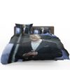 Now You See Me 2 Movie J Daniel Atlas Jesse Eisenberg Bedding Set