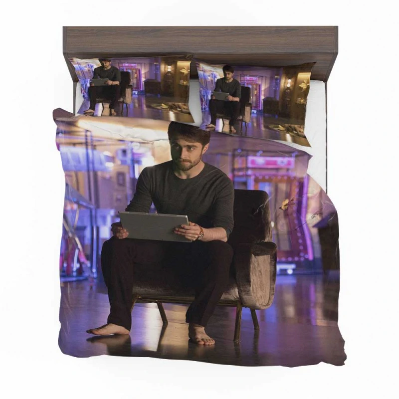 Now-You-See-Me-2-Movie-Walter-Bedding-Set-1