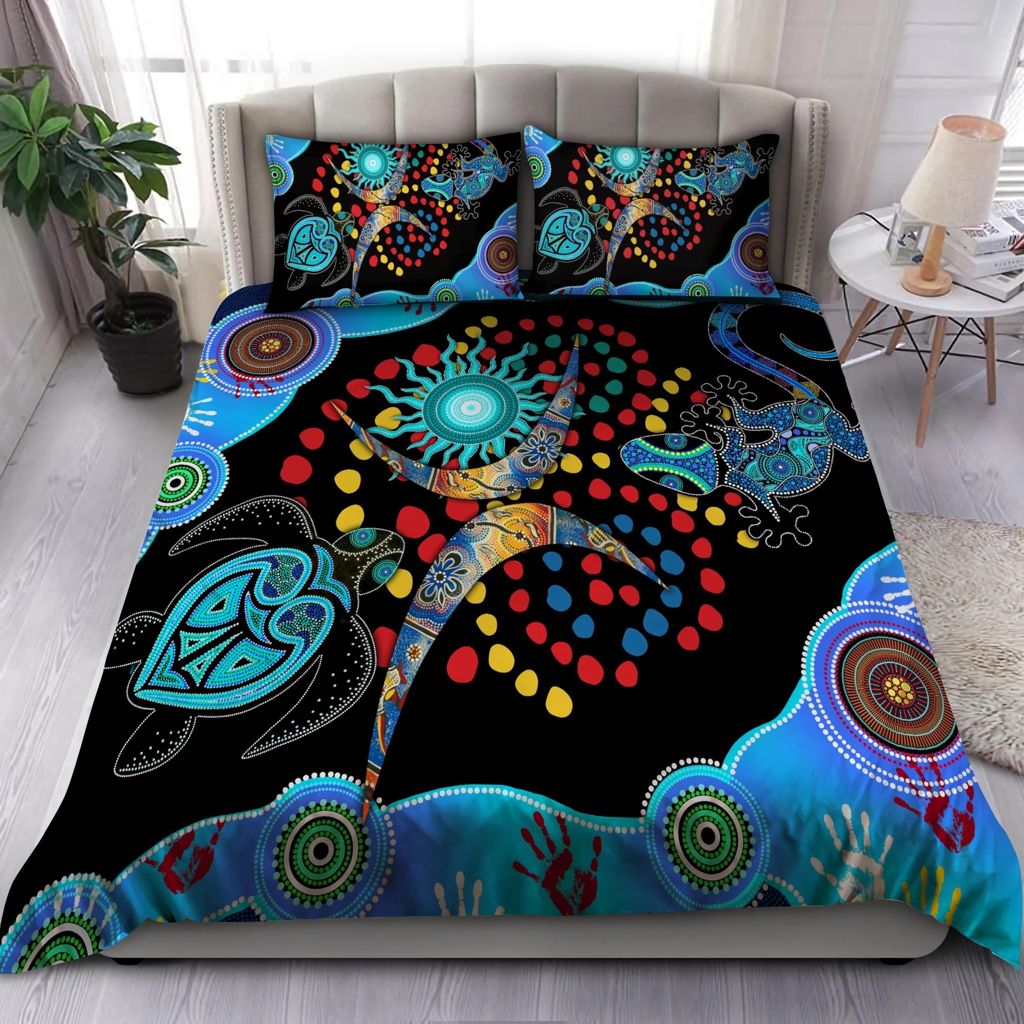 Oceania-Memories-Bedding-Set-1