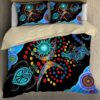 Oceania Memories Bedding Set