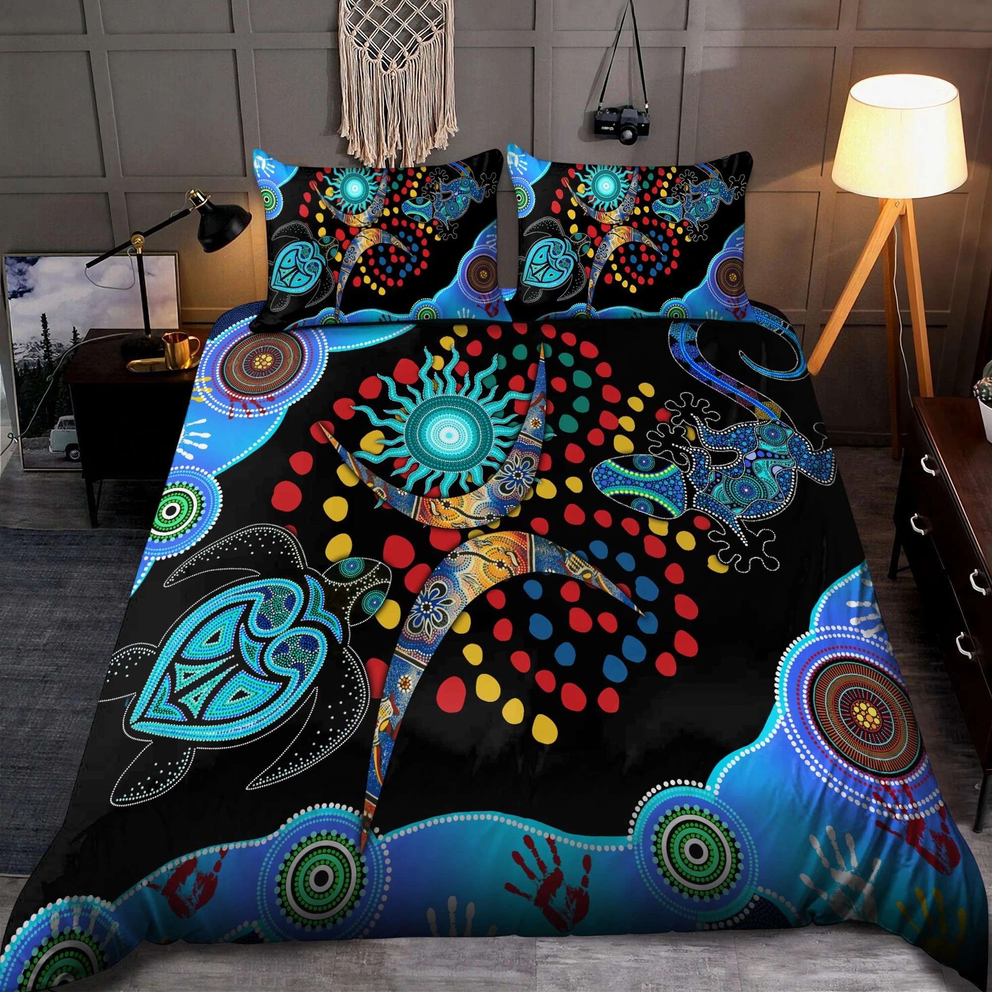 Oceania-Memories-Bedding-Set-2