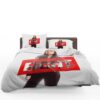 Ocean’s 8 Movie Awkwafina Bedding Set