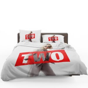 Ocean’s 8 Movie Cate Blanchett Bedding Set