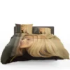 Once Upon A Time In Hollywood Movie Margot Robbie Bedding Set
